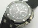 Audemars Piguet Royal Oak Offshore Forged Carbon 26400AU.OO.A002CA.01 Арт. AP-0238 Арт. AP-0238
