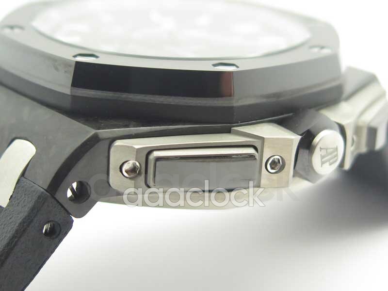 Audemars Piguet Royal Oak Offshore Forged Carbon 26400AU.OO.A002CA.01 Арт. AP-0238 Арт. AP-0238