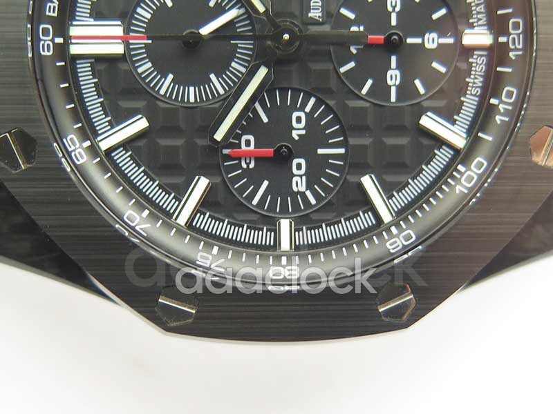 Audemars Piguet Royal Oak Offshore Forged Carbon 26400AU.OO.A002CA.01 Арт. AP-0238 Арт. AP-0238