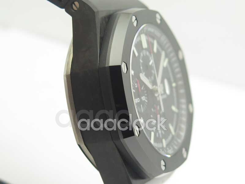 Audemars Piguet Royal Oak Offshore Forged Carbon 26400AU.OO.A002CA.01 Арт. AP-0238 Арт. AP-0238