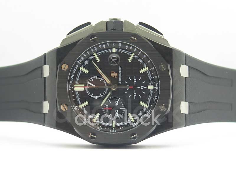 Audemars Piguet Royal Oak Offshore Forged Carbon 26400AU.OO.A002CA.01 Арт. AP-0238 Арт. AP-0238