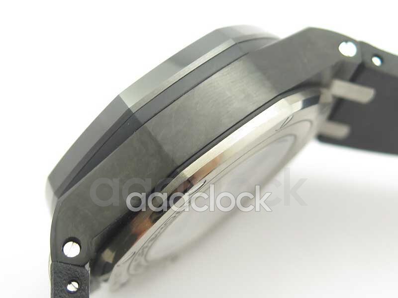 Audemars Piguet Royal Oak Offshore Forged Carbon 26400AU.OO.A002CA.01 Арт. AP-0238 Арт. AP-0238