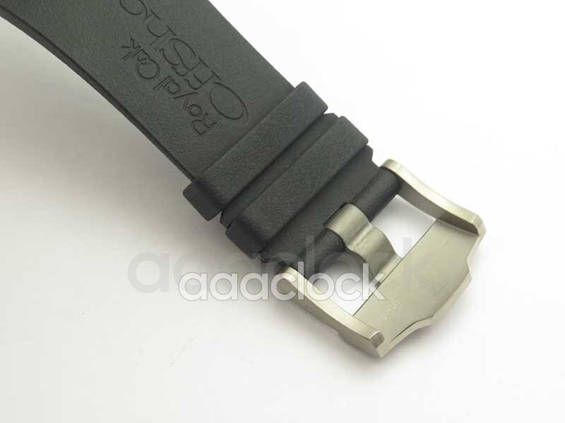 Audemars Piguet Royal Oak Offshore Forged Carbon 26400AU.OO.A002CA.01 Арт. AP-0238 Арт. AP-0238