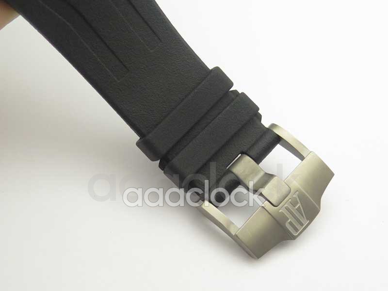 Audemars Piguet Royal Oak Offshore Forged Carbon 26400AU.OO.A002CA.01 Арт. AP-0238 Арт. AP-0238