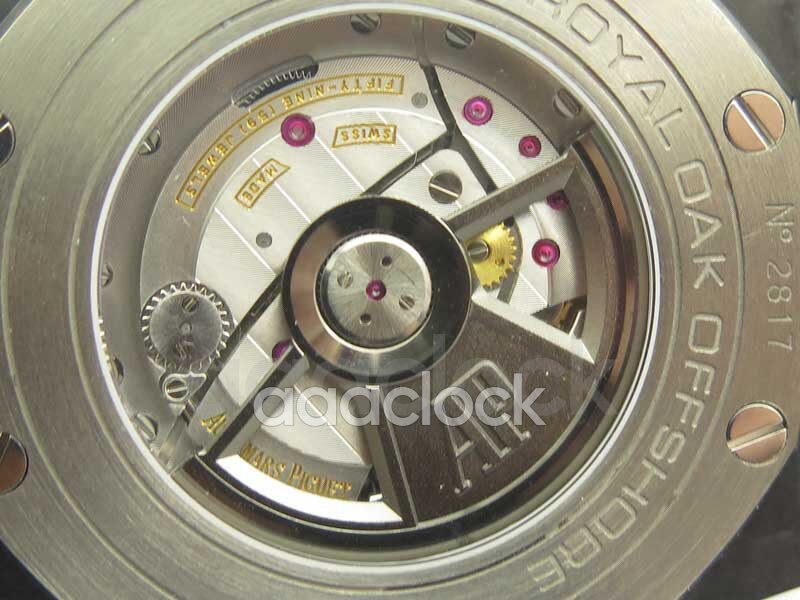Audemars Piguet Royal Oak Offshore Forged Carbon 26400AU.OO.A002CA.01 Арт. AP-0238 Арт. AP-0238