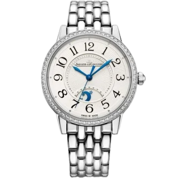 Jaeger-LeCoultre Rendez-Vous Night &amp; Day Medium  3448130