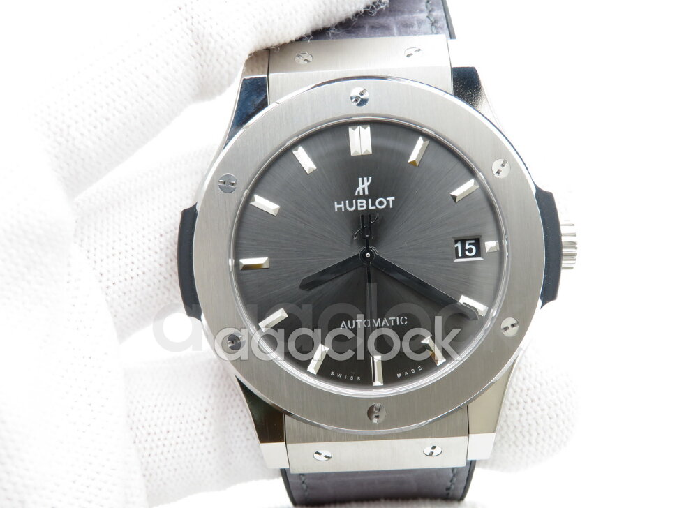 Hublot Classic Fusion 45 511.NX.7071.LR Арт. HU-1255 Арт. HU-1255