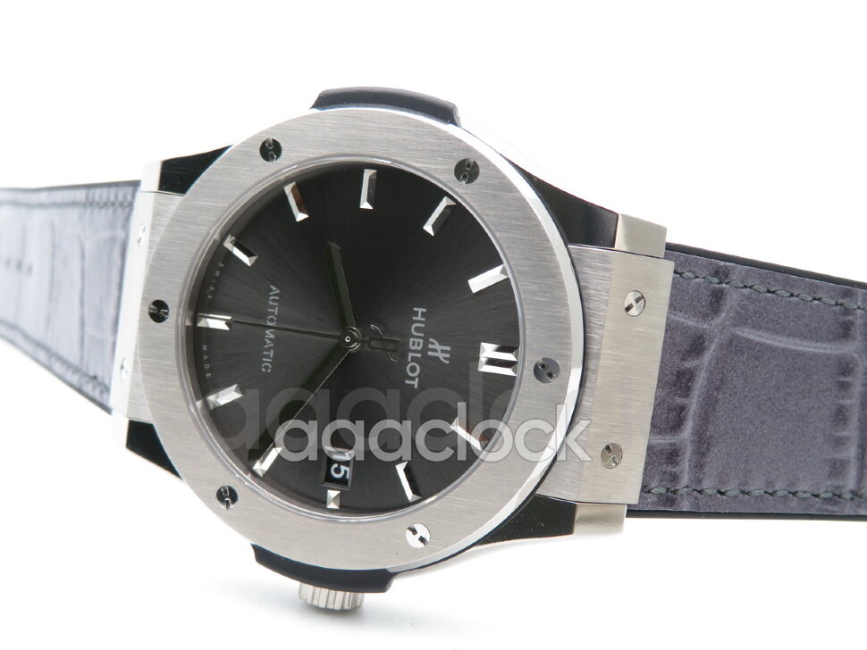 Hublot Classic Fusion 45 511.NX.7071.LR Арт. HU-1255 Арт. HU-1255