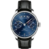 IWC Portugieser Annual Calendar IW503502 Арт. IW-1462 Арт. IW-1462