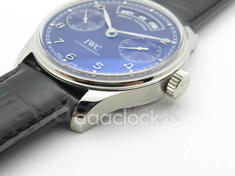 IWC Portugieser Annual Calendar IW503502 Арт. IW-1462 Арт. IW-1462
