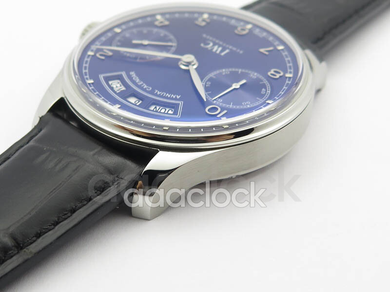 IWC Portugieser Annual Calendar IW503502 Арт. IW-1462 Арт. IW-1462