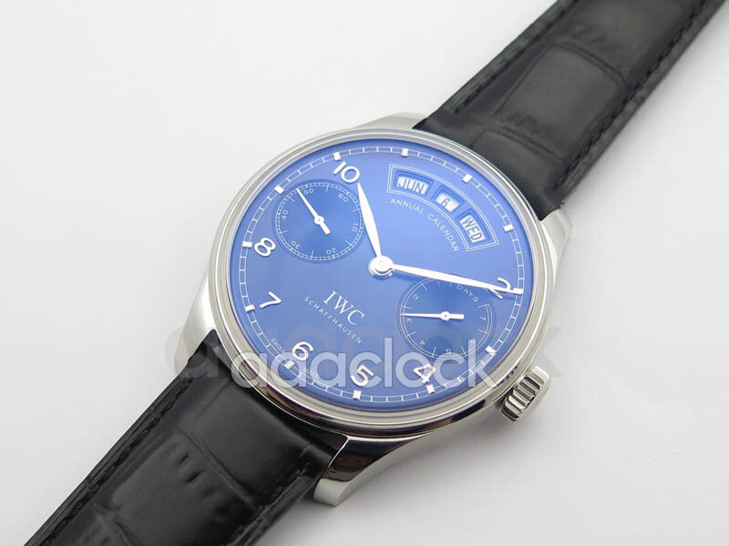 IWC Portugieser Annual Calendar IW503502 Арт. IW-1462 Арт. IW-1462