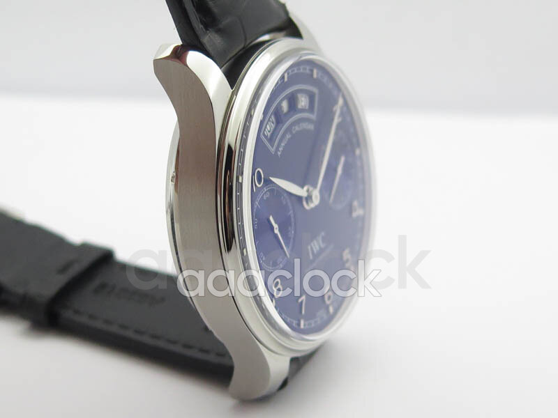 IWC Portugieser Annual Calendar IW503502 Арт. IW-1462 Арт. IW-1462