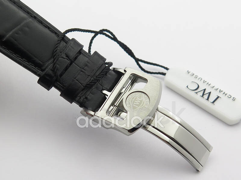IWC Portugieser Annual Calendar IW503502 Арт. IW-1462 Арт. IW-1462
