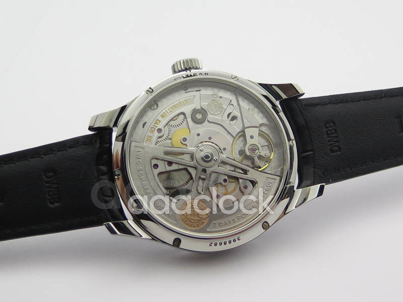 IWC Portugieser Annual Calendar IW503502 Арт. IW-1462 Арт. IW-1462