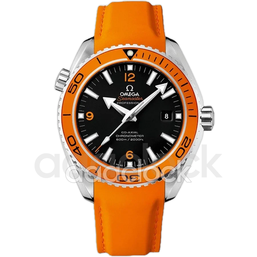 Omega Seamaster Planet Ocean 600M 232.32.46.21.01.001 Арт. OM-1885 Арт. OM-1885