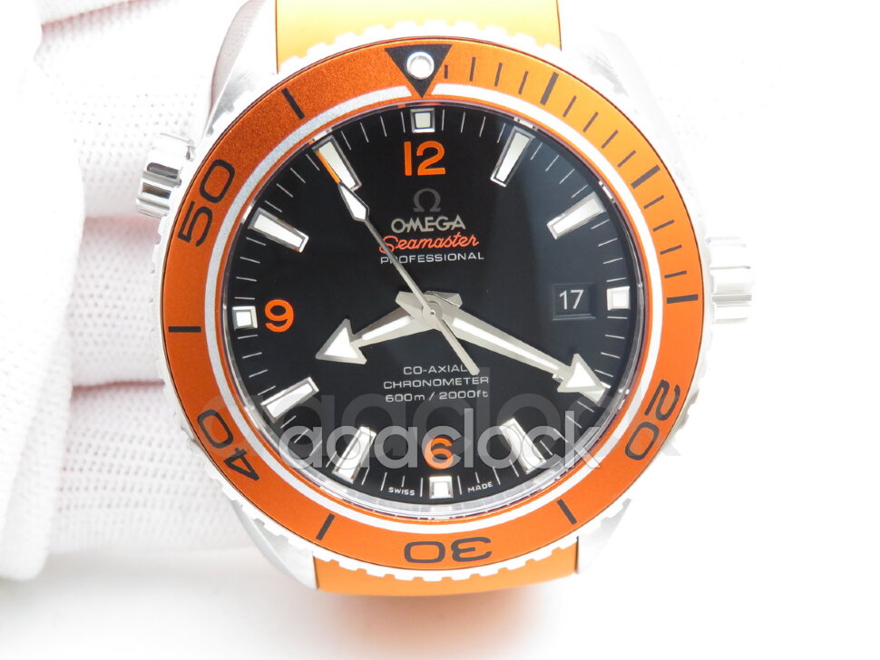 Omega Seamaster Planet Ocean 600M 232.32.46.21.01.001 Арт. OM-1885 Арт. OM-1885