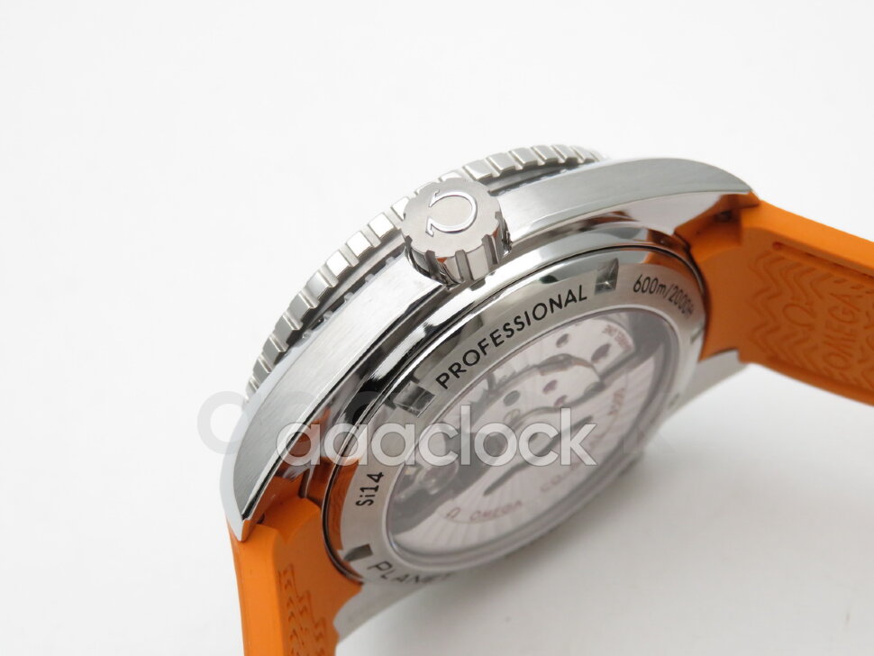 Omega Seamaster Planet Ocean 600M 232.32.46.21.01.001 Арт. OM-1885 Арт. OM-1885