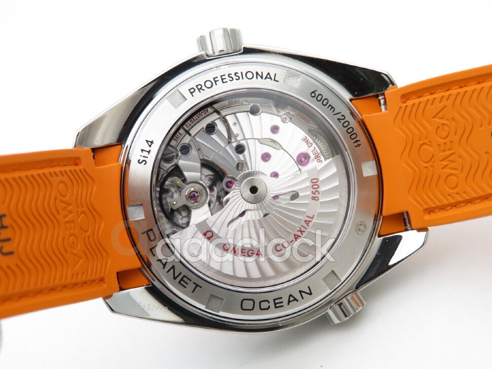 Omega Seamaster Planet Ocean 600M 232.32.46.21.01.001 Арт. OM-1885 Арт. OM-1885