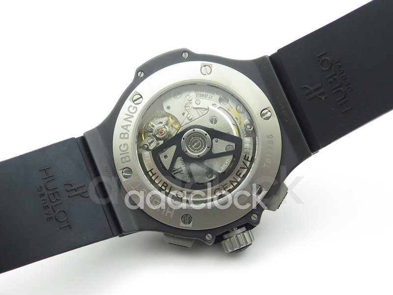 Hublot Big Bang 44 341.CT.130.RX Арт. HU-1132 Арт. HU-1132