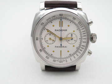 Panerai Radiomir 1940 Chronograph PAM 518