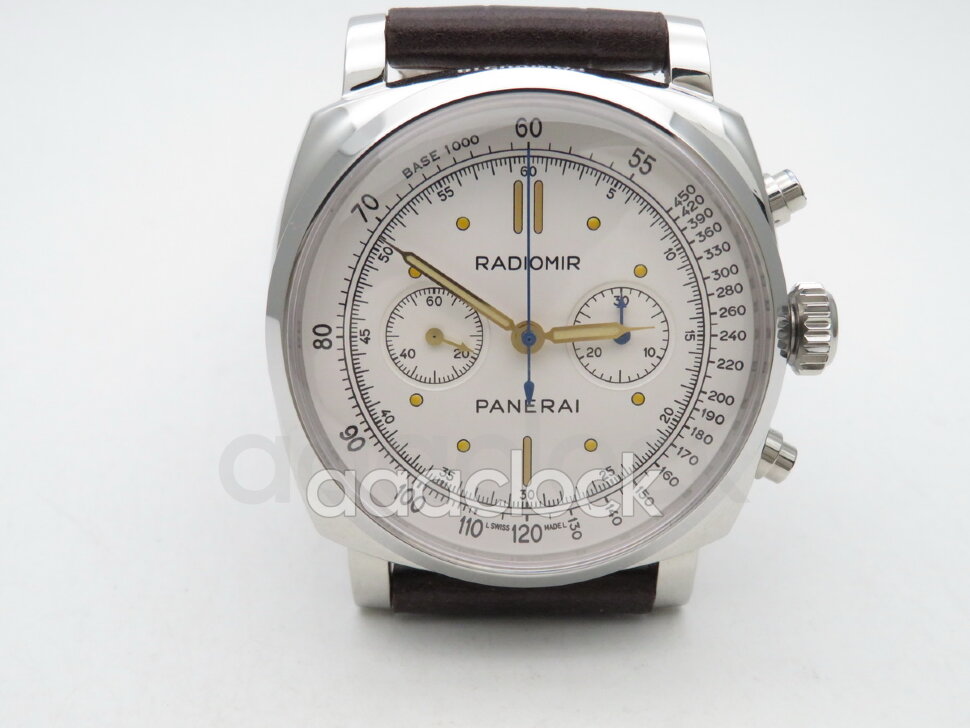 Panerai Radiomir 1940 Chronograph PAM 518 Арт. PA-2051 Арт. PA-2051
