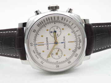 Panerai Radiomir 1940 Chronograph PAM 518