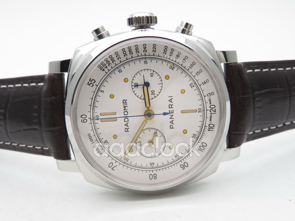 Panerai Radiomir 1940 Chronograph PAM 518 Арт. PA-2051 Арт. PA-2051