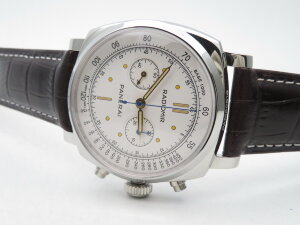 Panerai Radiomir 1940 Chronograph PAM 518