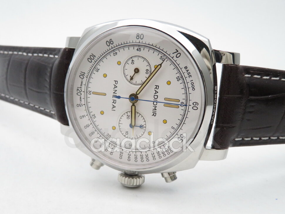 Panerai Radiomir 1940 Chronograph PAM 518 Арт. PA-2051 Арт. PA-2051