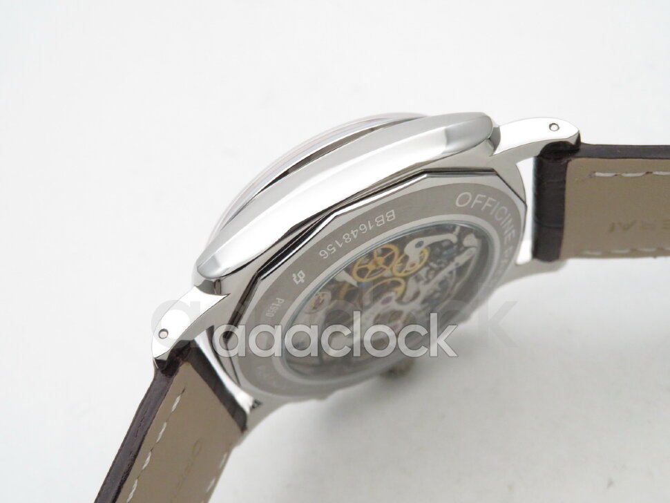 Panerai Radiomir 1940 Chronograph PAM 518 Арт. PA-2051 Арт. PA-2051