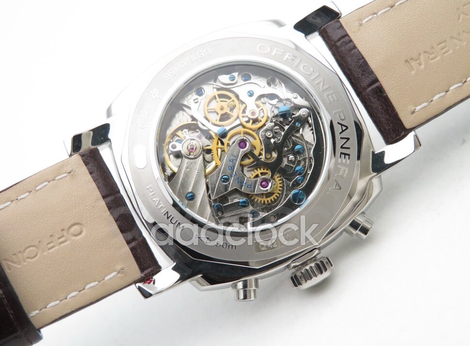 Panerai Radiomir 1940 Chronograph PAM 518 Арт. PA-2051 Арт. PA-2051