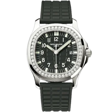 Patek Philippe Ladies Aquanaut 5067A-001