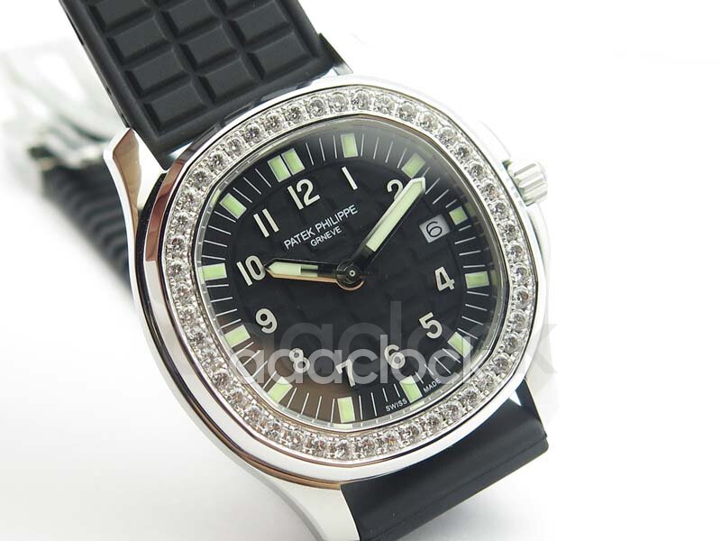 Patek Philippe Ladies Aquanaut 5067A-001 Арт. PP-2186 Арт. PP-2186