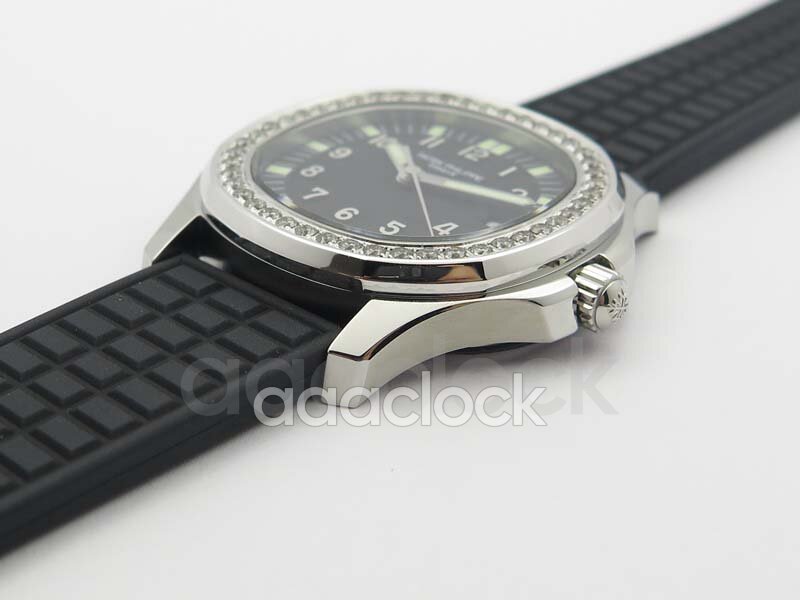 Patek Philippe Ladies Aquanaut 5067A-001 Арт. PP-2186 Арт. PP-2186