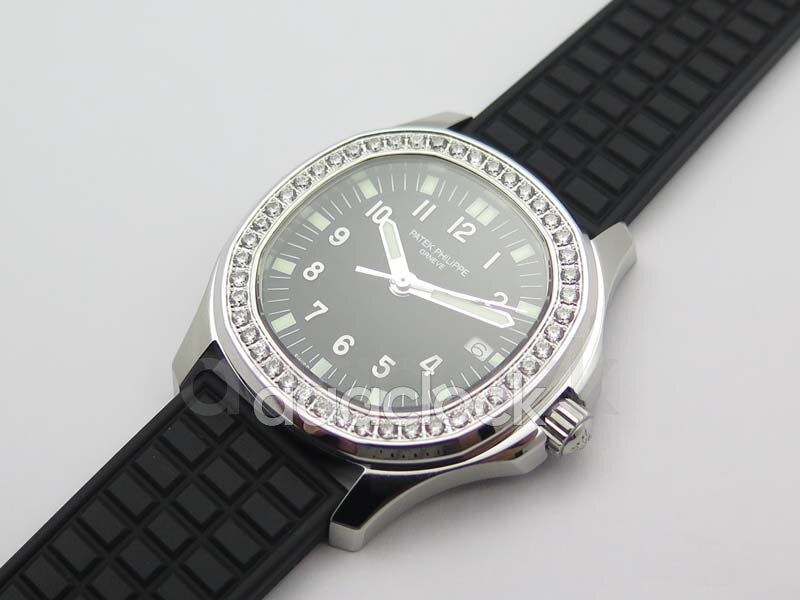 Patek Philippe Ladies Aquanaut 5067A-001 Арт. PP-2186 Арт. PP-2186