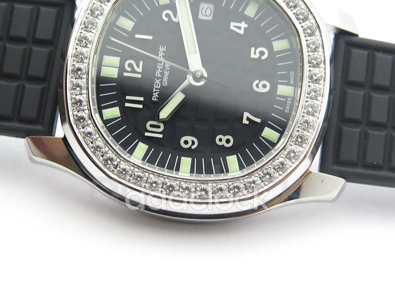 Patek Philippe Ladies Aquanaut 5067A-001 Арт. PP-2186 Арт. PP-2186