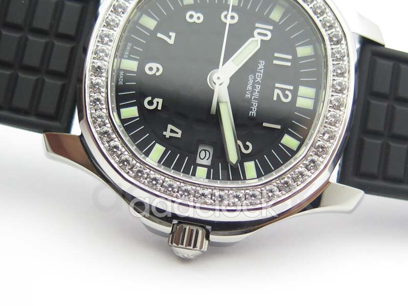 Patek Philippe Ladies Aquanaut 5067A-001 Арт. PP-2186 Арт. PP-2186