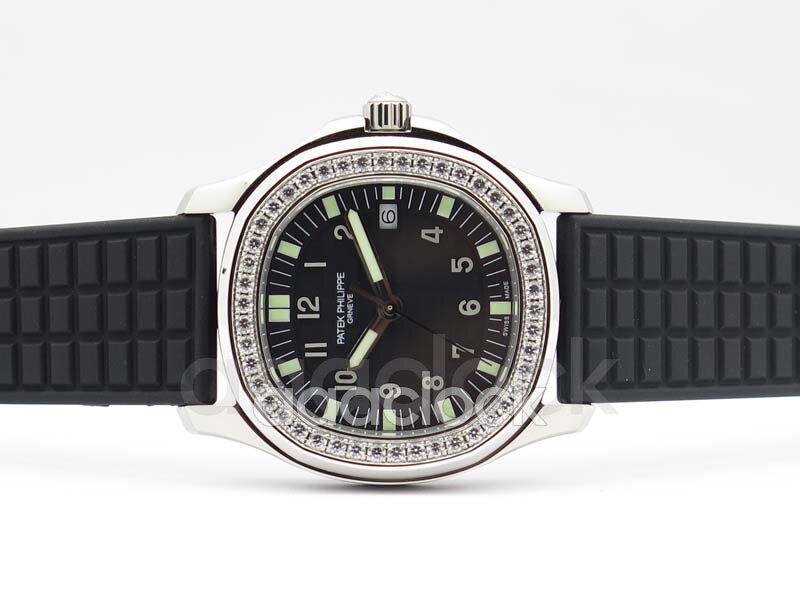 Patek Philippe Ladies Aquanaut 5067A-001 Арт. PP-2186 Арт. PP-2186