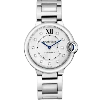 Cartier Ballon Blue de Cartier 36 Automatic  WE902075 Арт. CA-0850 Арт. CA-0850