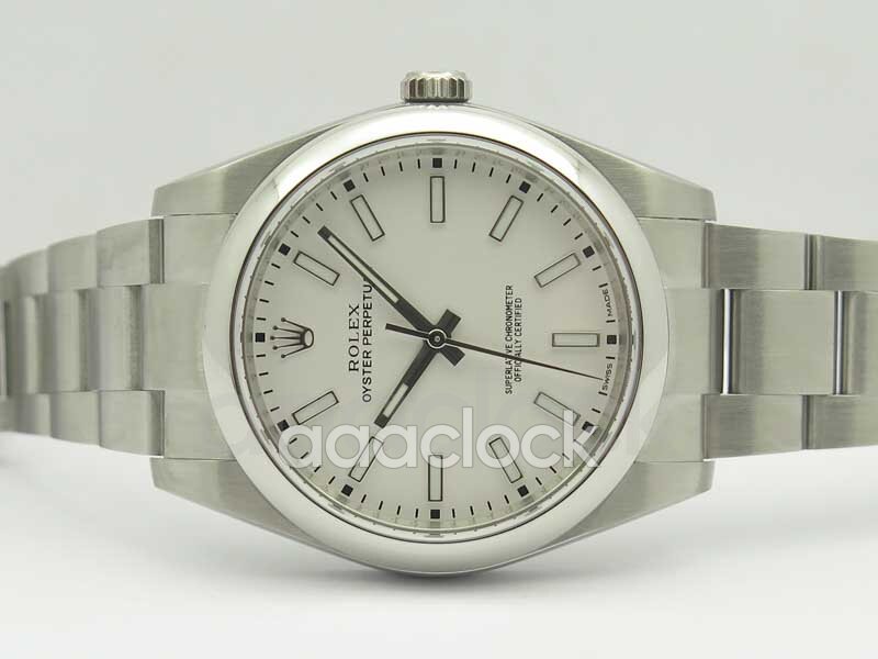 Rolex Oyster Perpetual 39 114300-0004 Арт. RO-3685 Арт. RO-3685