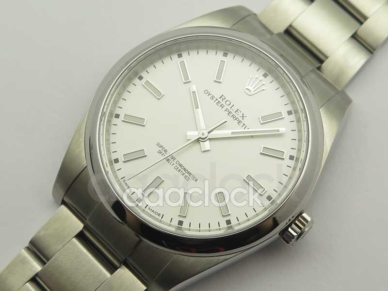 Rolex Oyster Perpetual 39 114300-0004 Арт. RO-3685 Арт. RO-3685