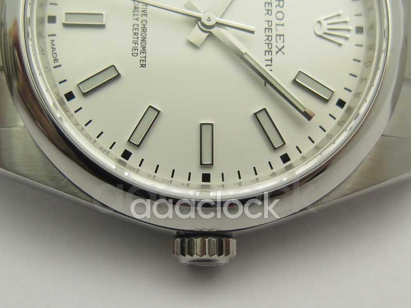 Rolex Oyster Perpetual 39 114300-0004 Арт. RO-3685 Арт. RO-3685