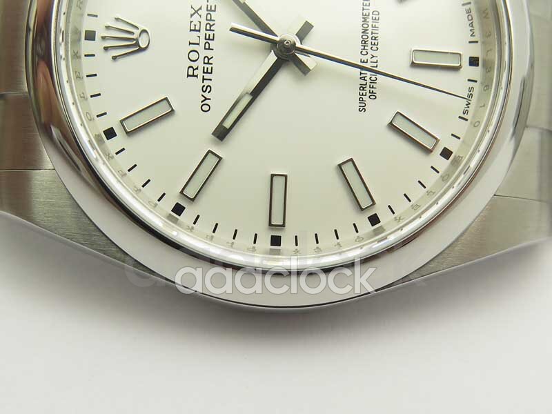 Rolex Oyster Perpetual 39 114300-0004 Арт. RO-3685 Арт. RO-3685