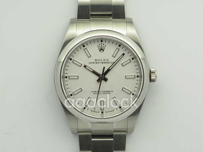 Rolex Oyster Perpetual 39 114300-0004 Арт. RO-3685 Арт. RO-3685