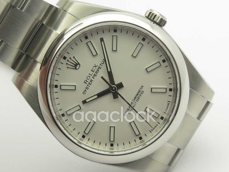 Rolex Oyster Perpetual 39 114300-0004 Арт. RO-3685 Арт. RO-3685
