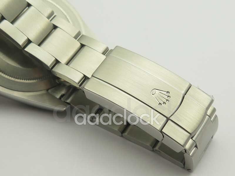 Rolex Oyster Perpetual 39 114300-0004 Арт. RO-3685 Арт. RO-3685
