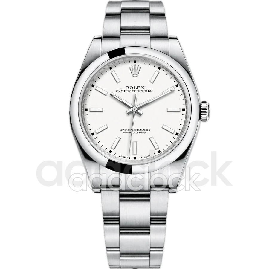 Rolex Oyster Perpetual 39 114300-0004 Арт. RO-3685 Арт. RO-3685