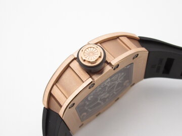 Richard Mille RM 035 Americas Diams