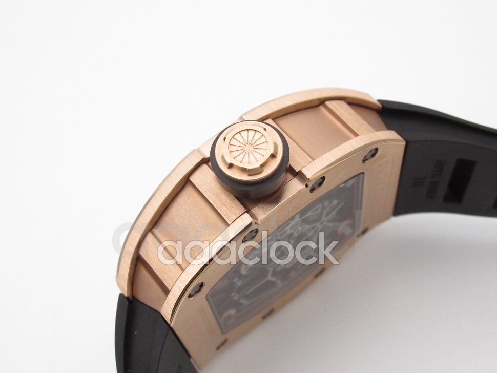 Richard Mille RM 035 Americas Diams Арт. RM-2282 Арт. RM-2282